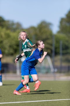 Bild 245 - wBJ Rissen - Victoria : Ergebnis: 4:1